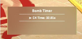 c4timer