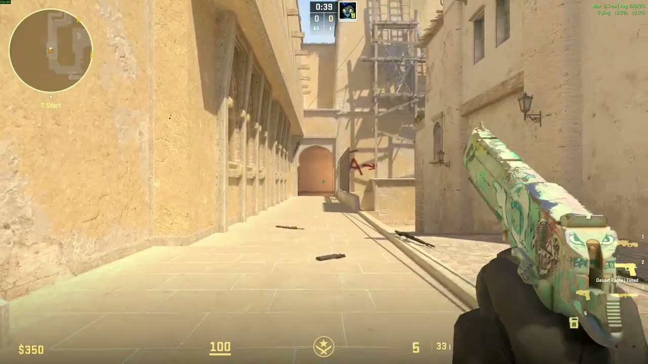 Weapon Zoom Plugin